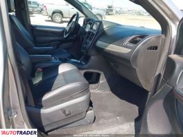 Dodge Grand Caravan 2020 3