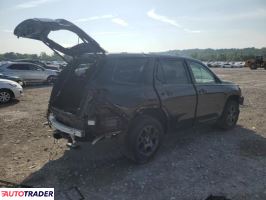 Honda Pilot 2025 3