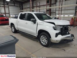 Chevrolet 1500 - zobacz ofertę