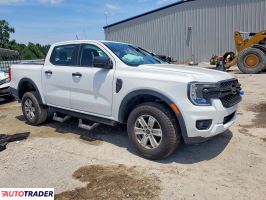 Ford Ranger 2024 2