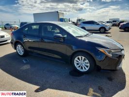 Toyota Corolla 2026 2