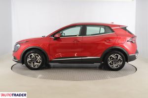 Kia Sportage 2023 1.6 147 KM