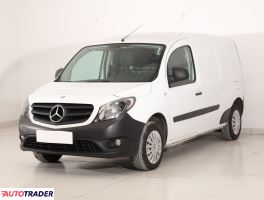 Mercedes Citan 2018 1.5