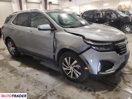 Chevrolet Equinox 2023 1