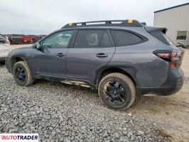 Subaru Outback 2022 2 Subaru Outback 2022 2