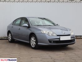 Renault Laguna - zobacz ofertę
