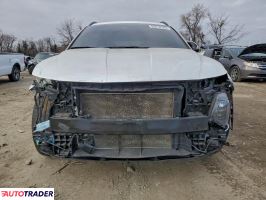 Hyundai Tucson 2022 2