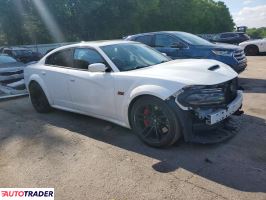 Dodge Charger 2021 6