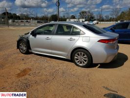 Toyota Corolla 2023 2