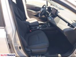 Toyota Corolla 2022 1 Toyota Corolla 2022 1