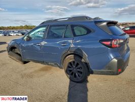 Subaru Outback 2024 2