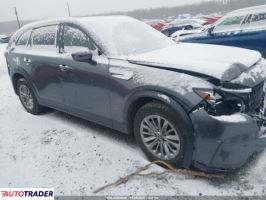 Mazda CX-9 - zobacz ofertę