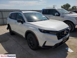 Honda CR-V 2025 2