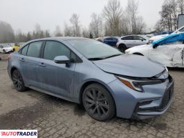 Toyota Corolla 2023 2 Toyota Corolla 2023 2
