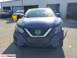Nissan Rogue 2021 2 Nissan Rogue 2021 2