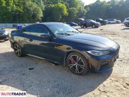 BMW M4 2021 3