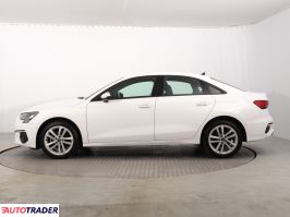 Audi A3 2023 1.5 147 KM Audi A3 2023 1.5 147 KM