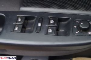 Volkswagen Jetta 2010 1.6 102 KM