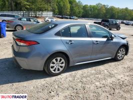 Toyota Corolla 2025 2
