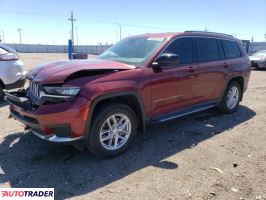 Jeep Grand Cherokee 2023 3