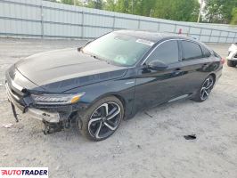 Honda Accord 2022 2