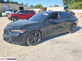 Acura Integra - zobacz ofertę
