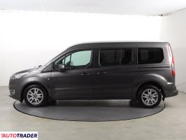 Ford Tourneo Connect 2019 1.5 118 KM