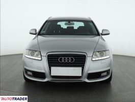 Audi A6 2011 2.0 167 KM Audi A6 2011 2.0 167 KM