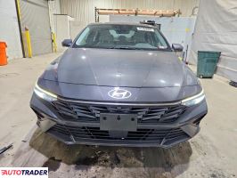 Hyundai Elantra 2024 2