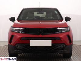 Opel Mokka 2023 1.2 128 KM