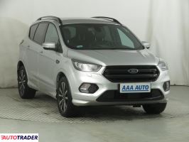 Ford Kuga 2019 1.5 147 KM Ford Kuga 2019 1.5 147 KM