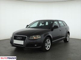 Audi A3 2008 1.9 103 KM