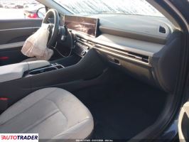 Hyundai Sonata 2024 2