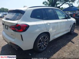 BMW X3 2022 2 BMW X3 2022 2