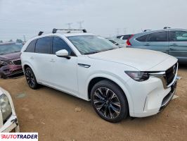 Mazda CX-9 2024 3