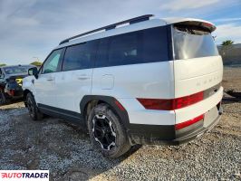 Hyundai Santa Fe 2024 2