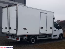 Renault Master 2018 2.3