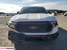 Ford Ranger 2020 2 Ford Ranger 2020 2