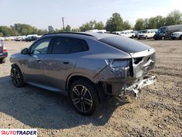 BMW X2 2025 2 BMW X2 2025 2