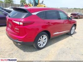 Acura RDX 2020 2
