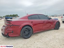 Dodge Charger 2023 6