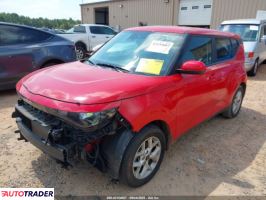 Kia Soul 2024 2