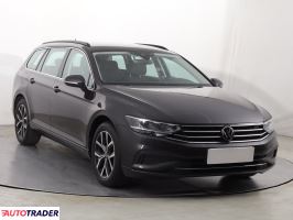 Volkswagen Passat 2020 1.5 147 KM