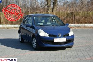 Renault Clio - zobacz ofertę