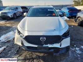 Mazda CX-30 2023 2