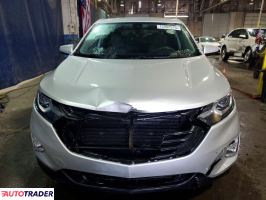 Chevrolet Equinox 2020 1