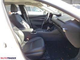 Mazda 3 2021 2 Mazda 3 2021 2