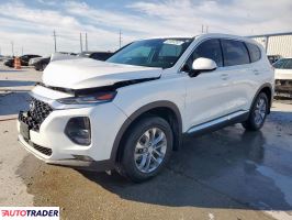 Hyundai Santa Fe - zobacz ofertę