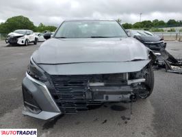 Nissan Altima 2024 2 Nissan Altima 2024 2