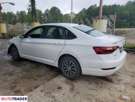 Volkswagen Jetta 2019 1